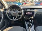 Škoda Octavia - fotka číslo 17
