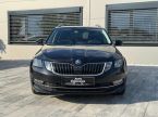 Škoda Octavia - fotka číslo 1
