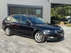 Škoda Octavia - fotka číslo 2
