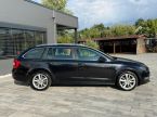 Škoda Octavia - fotka číslo 3