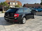 Škoda Octavia - fotka číslo 4