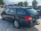 Škoda Octavia - fotka číslo 6