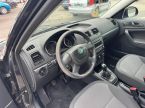 Škoda Yeti - fotka číslo 10