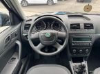 Škoda Yeti - fotka číslo 13