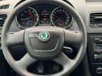 Škoda Yeti - fotka číslo 15