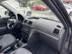 Škoda Yeti - fotka číslo 25