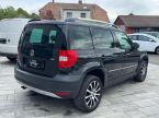 Škoda Yeti - fotka číslo 4