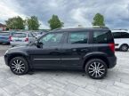 Škoda Yeti - fotka číslo 7