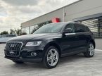 Audi Q5 - fotka číslo 0