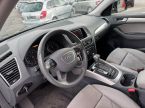 Audi Q5 - fotka číslo 10