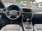 Audi Q5 - fotka číslo 17