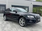 Audi Q5 - fotka číslo 2