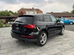 Audi Q5 - fotka číslo 4