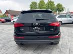 Audi Q5 - fotka číslo 5