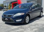 Ford Mondeo - fotka číslo 0