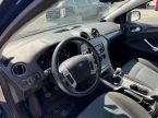 Ford Mondeo - fotka číslo 10