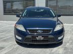 Ford Mondeo - fotka číslo 1