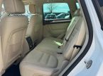 Volkswagen Touareg - fotka číslo 12