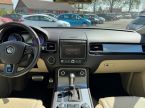 Volkswagen Touareg - fotka číslo 18