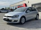 Volkswagen Golf - fotka číslo 0