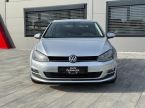 Volkswagen Golf - fotka číslo 1