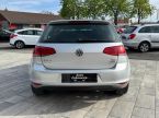 Volkswagen Golf - fotka číslo 5