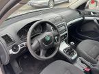 Škoda Octavia - fotka číslo 10