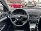 Škoda Octavia - fotka číslo 14