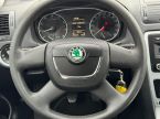 Škoda Octavia - fotka číslo 15
