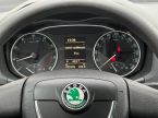 Škoda Octavia - fotka číslo 16