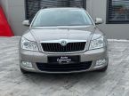 Škoda Octavia - fotka číslo 1