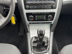 Škoda Octavia - fotka číslo 20
