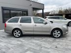 Škoda Octavia - fotka číslo 3