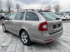 Škoda Octavia - fotka číslo 6