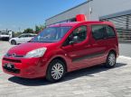 Citroën Berlingo - fotka číslo 0