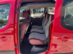 Citroën Berlingo - fotka číslo 11