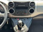 Citroën Berlingo - fotka číslo 19