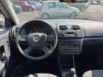 Škoda Fabia - fotka číslo 14