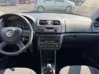 Škoda Fabia - fotka číslo 18