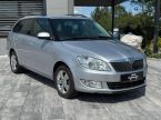 Škoda Fabia - fotka číslo 2