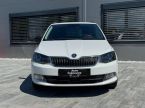 Škoda Fabia - fotka číslo 1