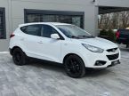Hyundai ix35 - fotka číslo 2