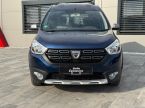 Dacia Dokker - fotka číslo 1