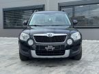 Škoda Yeti - fotka číslo 1