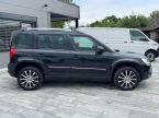 Škoda Yeti - fotka číslo 3