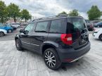 Škoda Yeti - fotka číslo 6