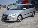 Škoda Fabia - fotka číslo 0