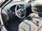 Škoda Fabia - fotka číslo 23