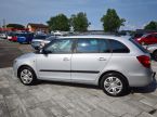Škoda Fabia - fotka číslo 7
