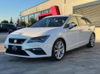 Seat Leon - fotka číslo 0